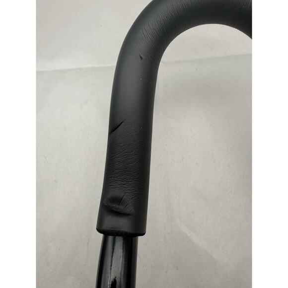 Bicycle Aero Bars 25.4 Mm Aluminum Alloy Rest Handlebar For Mountain Bike *READ - Picture 12 of 12